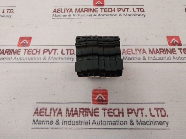 Phoenix Contact Uk 6-fsi/c Fuse Modular Terminal Block - Aeliya Marine