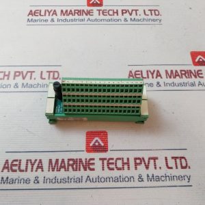 Phoenix Contact Um 45-16imzplcf-so3269 Module