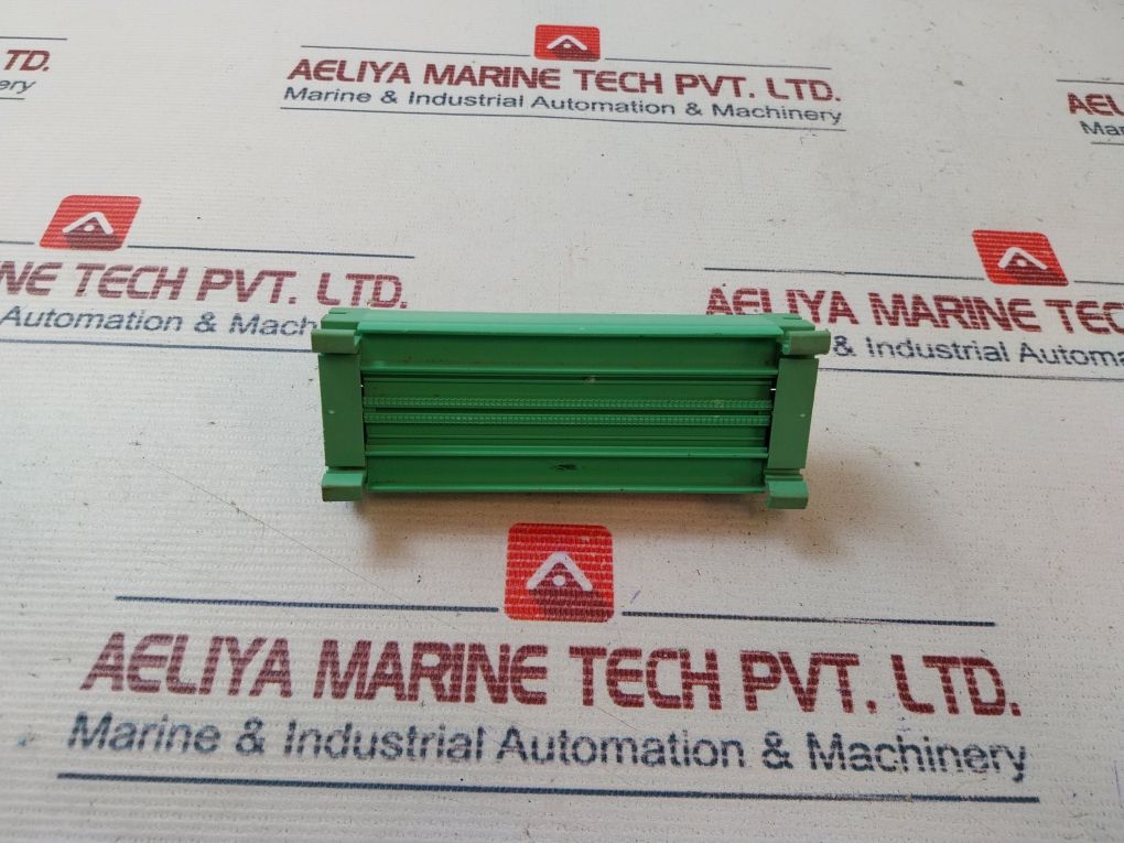 Phoenix Contact Um 45-16im/Z/Plc/F-So3269 Module - Image 5