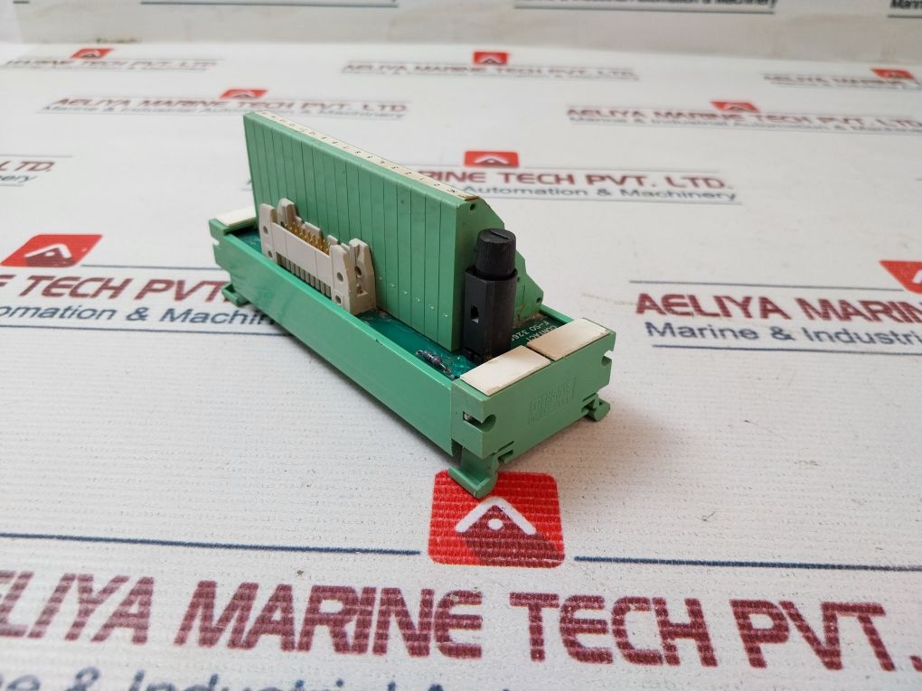 Phoenix Contact Um 45-16im/Z/Plc/F-So3269 Module - Image 4