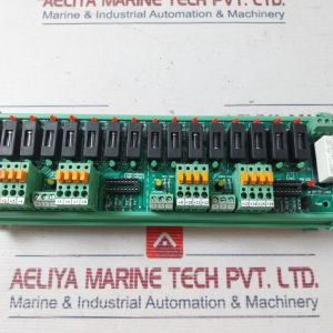 Phoenix Contact Umk-pvb2/16/24dc/fm-kds3 Module