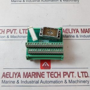 Phoenix Contact Umks-ec3832-diomkds-xol Interface Module