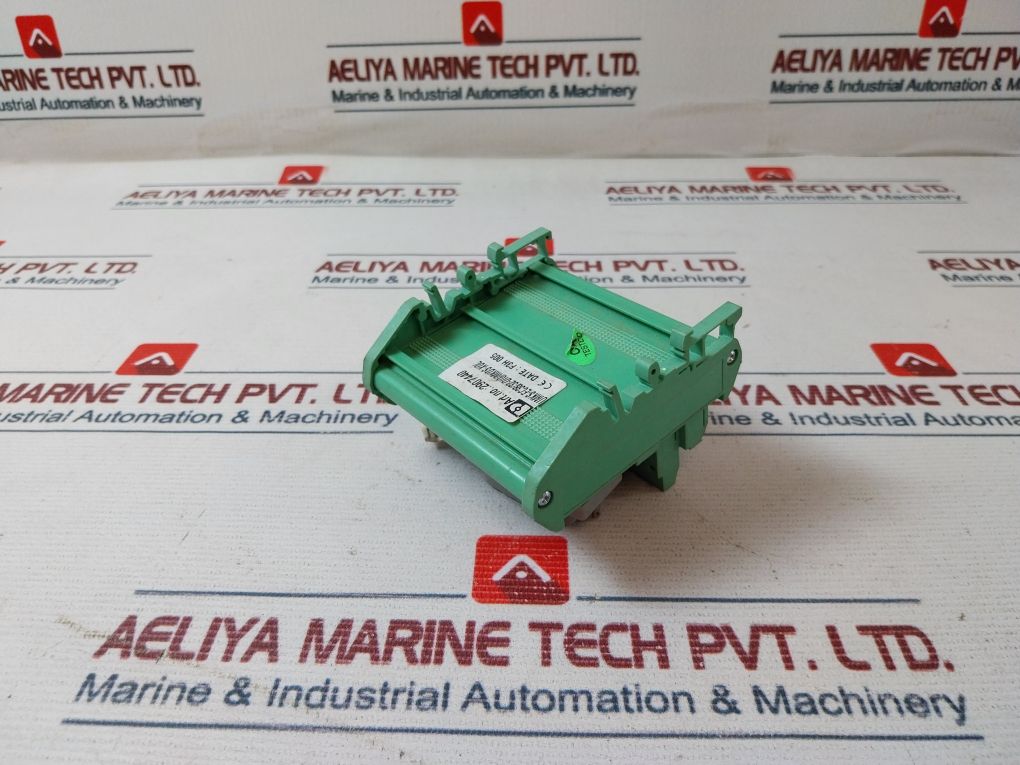 Phoenix Contact Umks-ec38/32-dio/mkds-xol Interface Module - Image 5