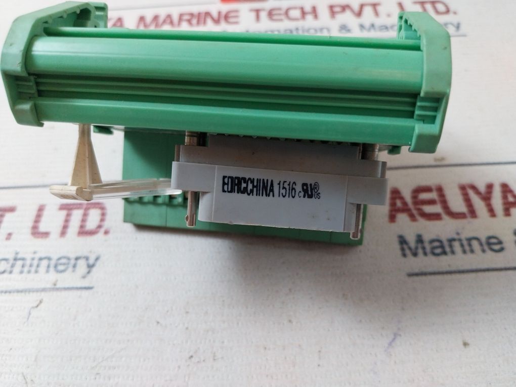 Phoenix Contact Umks-ec38/32-dio/mkds-xol Interface Module - Image 7