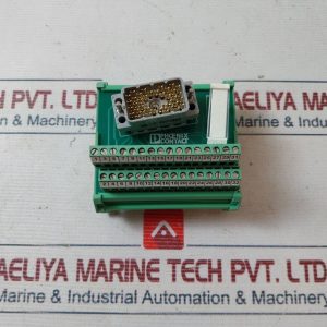 Phoenix Contact Umks-ec3832-diomkds-xor Interface Module-84083 (1)