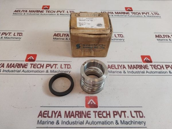 Pillar Us-2-45 Mechanical Seal