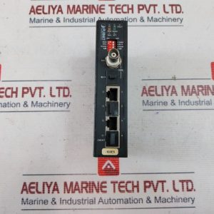Planet Industrial Ethernet Equipment