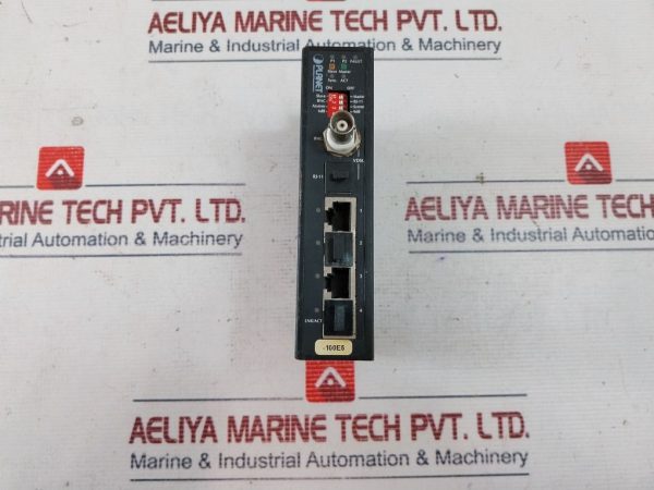Planet Industrial Ethernet Equipment