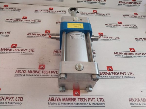 Pmc Cylinders 12535-016077+13 Pneumatic Cylinder