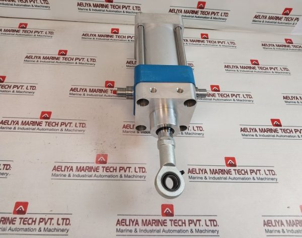 Pmc Cylinders 12535-016077+13 Pneumatic Cylinder
