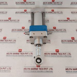 Pmc Cylinders 125/35-160/77+13 Sp-139 Pneumatic Cylinder