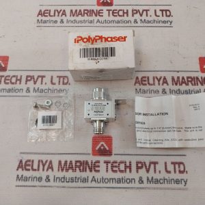 Polyphaser Is-b50ln-c2-ma Impulse Suppressor Dl2014000029326
