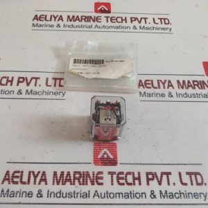 Potter & Brumfield Ku-5591-1 Relay