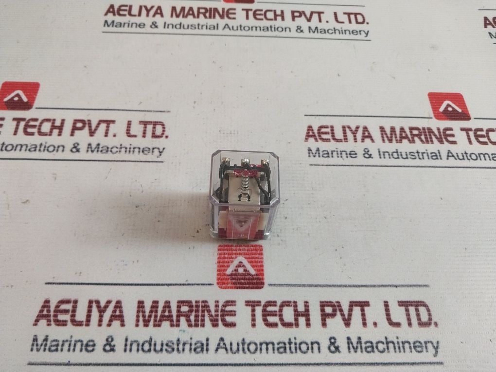 Potter & Brumfield Ku-5591-1 Relay - Image 3