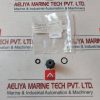 Prominent 1001434 Safety Valve