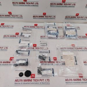 Prominent 1001725 Spare Part Kit For Bt4b 0708 Npb2