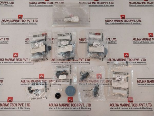 Prominent 1001726 Spare Part Kit