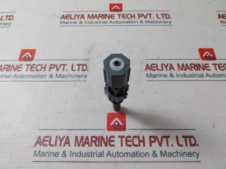 Prominent 924593 Injection Valve Aeliya Marine