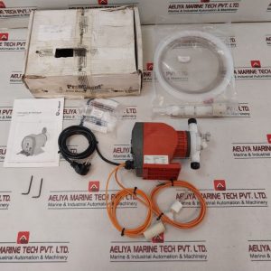 Prominent Cnpa1601pvt200ab1 Prominent Dosier Pump 230v 5060hz