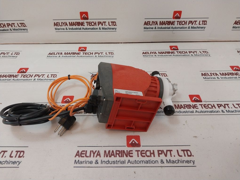 Prominent Cnpa1601pvt200ab1 Prominent Dosier Pump 230v 50/60hz - Image 6