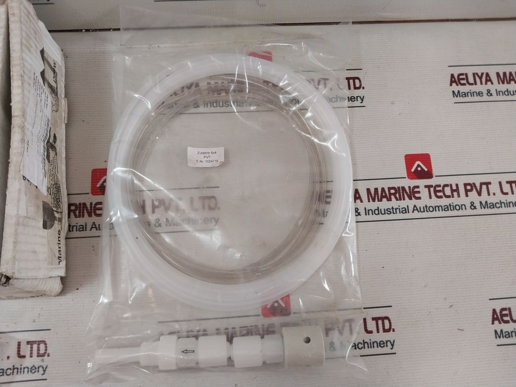 Prominent Cnpa1601pvt200ab1 Prominent Dosier Pump 230v 50/60hz - Image 11