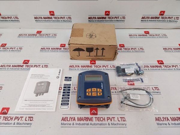 Prominent Dmtaw090l10e0200 Conductivity Transmitter Ip65