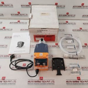 Prominent Gmxa1602ppe20000ua01000en Solenoid Metering Pump