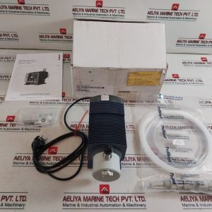 Prominent Opda1601ppe204ua01b000 Solenoid Metering Dosing Pump