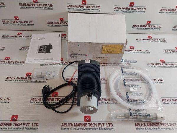 Prominent Opda1601ppe204ua01b000 Solenoid Metering Dosing Pump