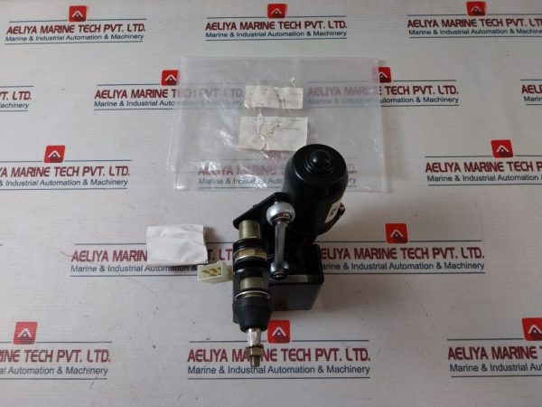 Pse Va1390 Wiper Motor 280100712301