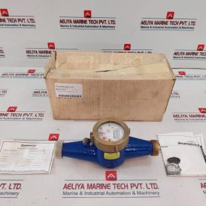 Pulsafeeder Mtr300 Mechanical Flow Meter 40°c