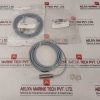Pulsotronic 9964-1602 Roximity Switch Sensor