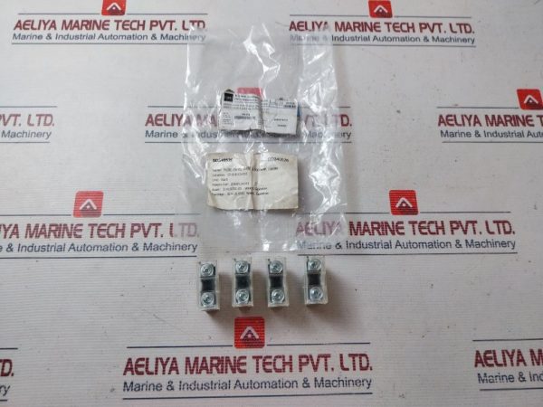 R.stahl 856051-4143 Small Fuse Base 35a