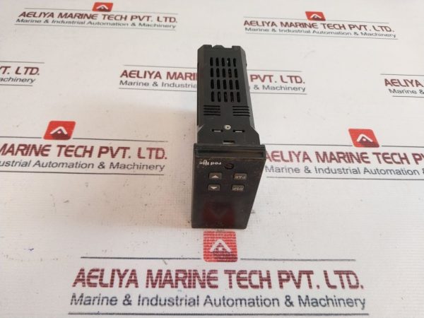 Red Lion Pcu Process Controller 4-20 Ma