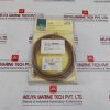 Refco Cl-72-y Charging Hose 180 Cm