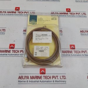 Refco Cl-72-y Charging Hose 180 Cm