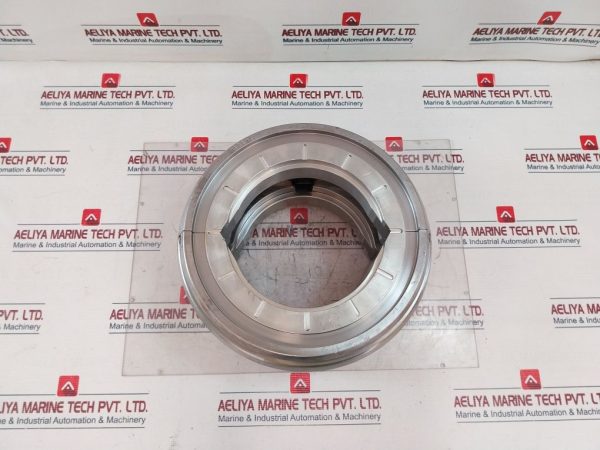 Renk 163576 Sleeve Bearing Isolated