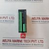 Renu Fiod-0808-r-b Digital Io Remote Module