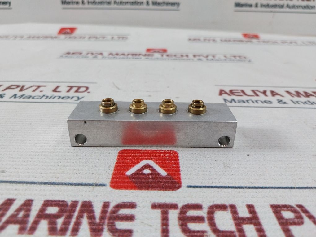 Rexroth Lohmann Bosch 1 825 503 099 Valve Metering Element - Image 9