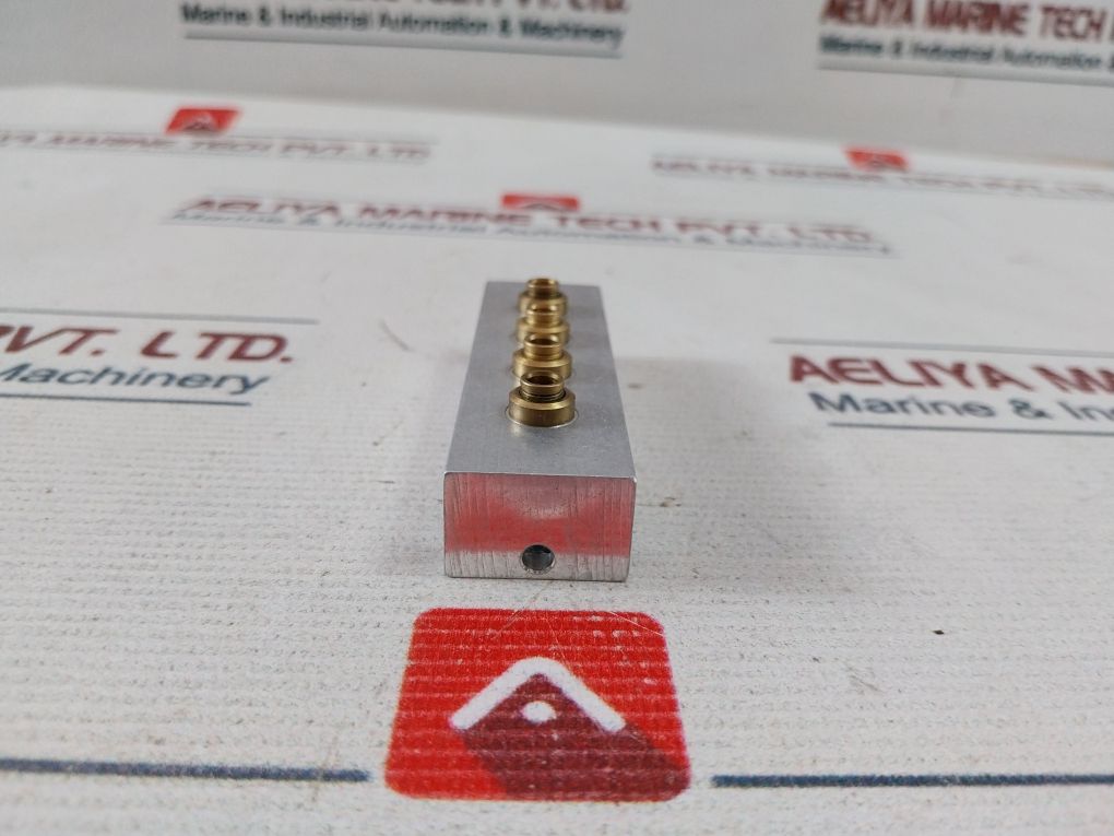 Rexroth Lohmann Bosch 1 825 503 099 Valve Metering Element - Image 10