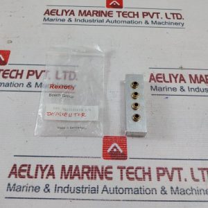 Rexroth Bosch 1 825 503 099 Valve Metering Element