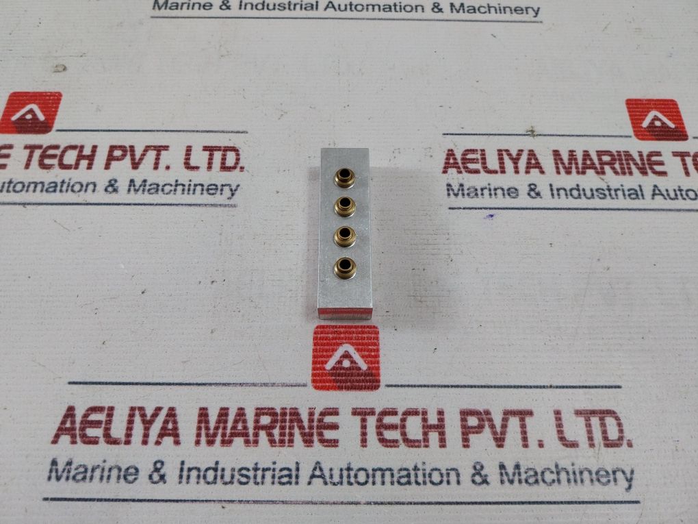 Rexroth Lohmann Bosch 1 825 503 099 Valve Metering Element - Image 3