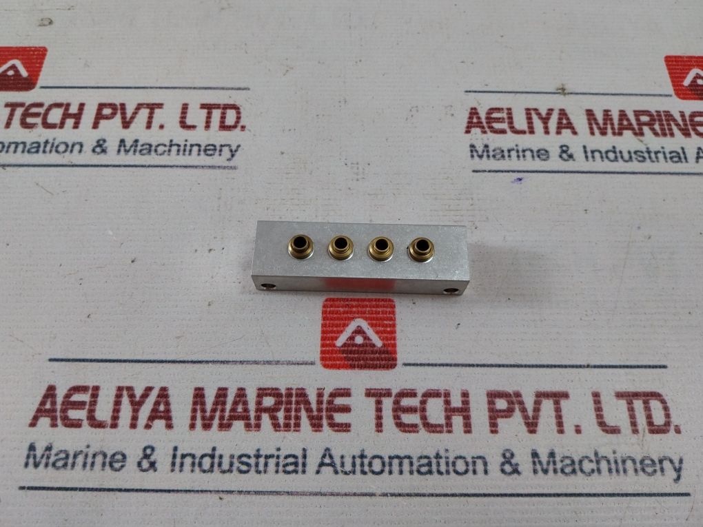 Rexroth Lohmann Bosch 1 825 503 099 Valve Metering Element - Image 4