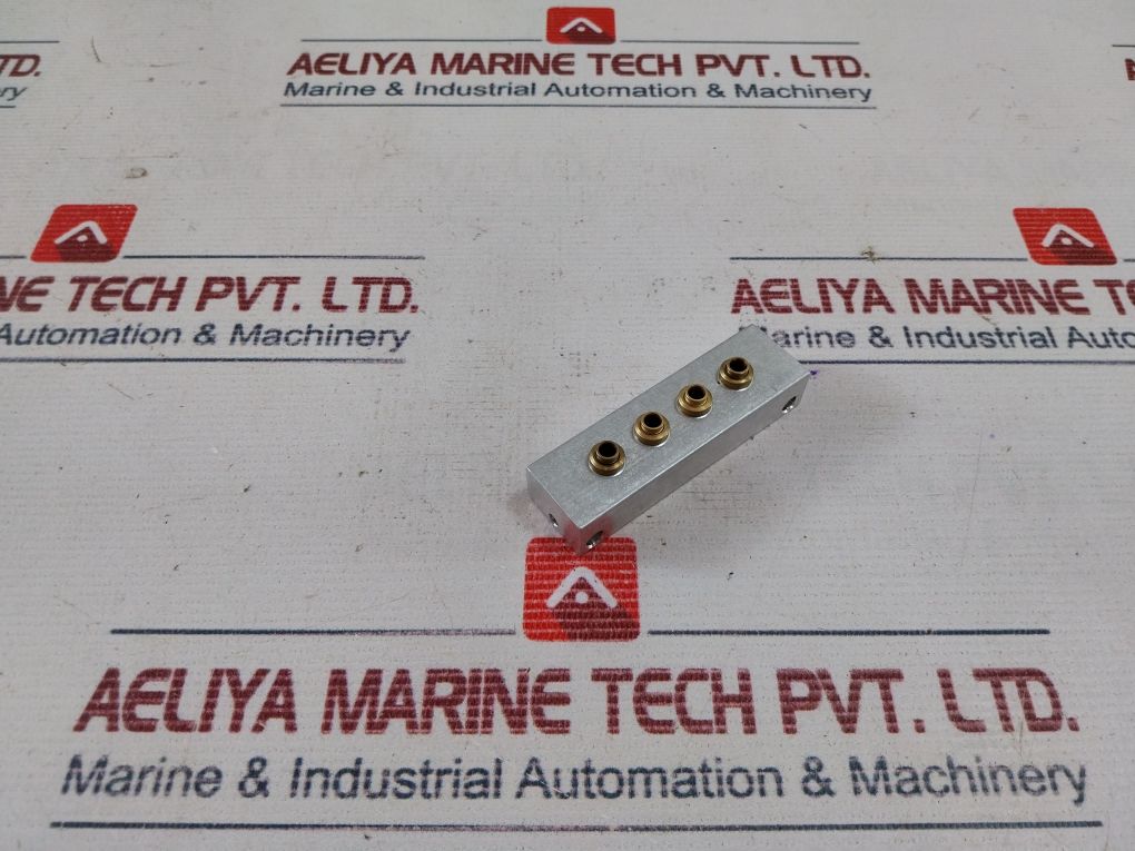 Rexroth Lohmann Bosch 1 825 503 099 Valve Metering Element - Image 5