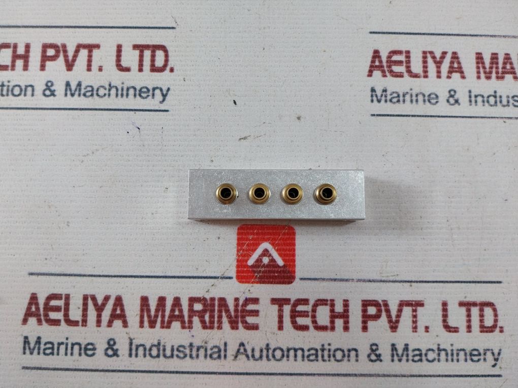 Rexroth Lohmann Bosch 1 825 503 099 Valve Metering Element - Image 6