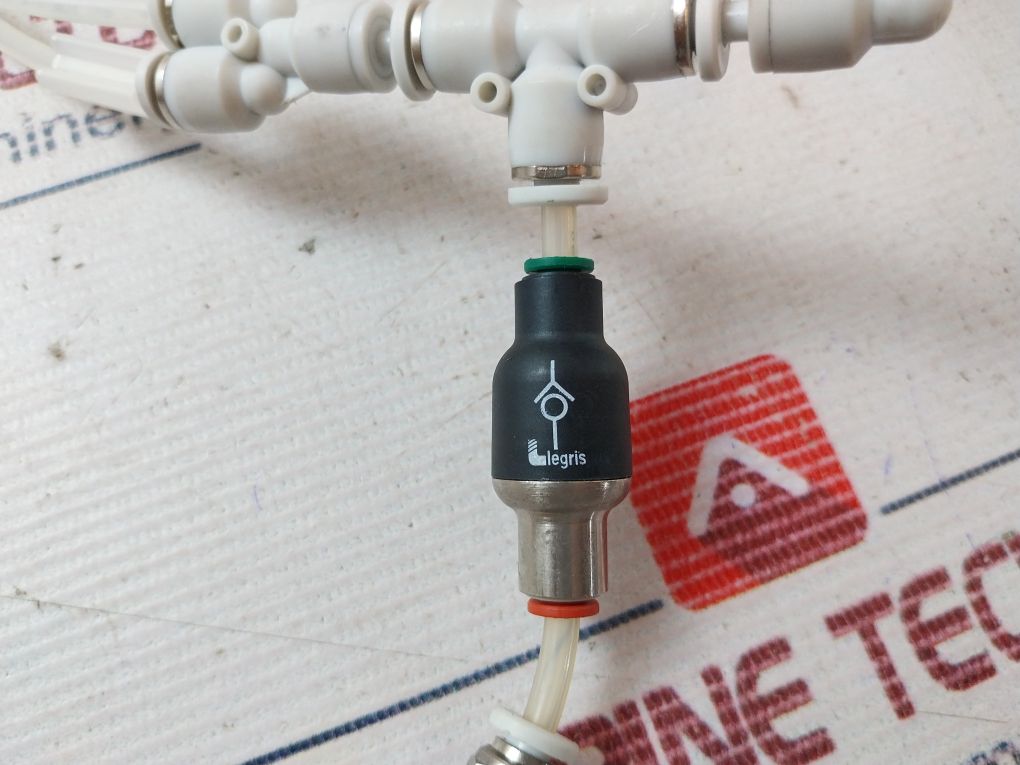 Rexroth 335 430 511 2 - Image 8