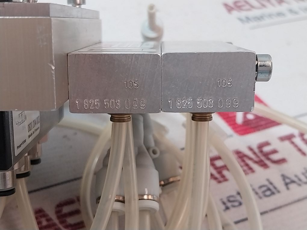 Rexroth 335 430 511 2 - Image 12