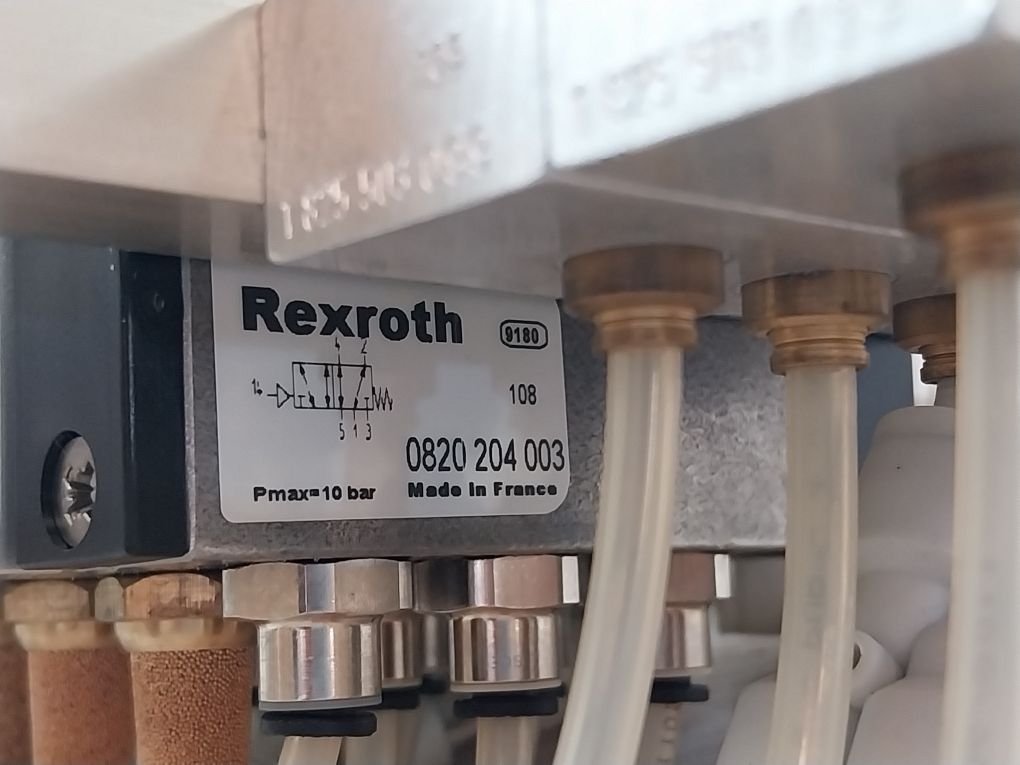 Rexroth 335 430 511 2 - Image 11