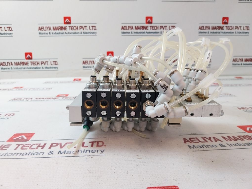 Rexroth 335 430 511 2 - Image 4