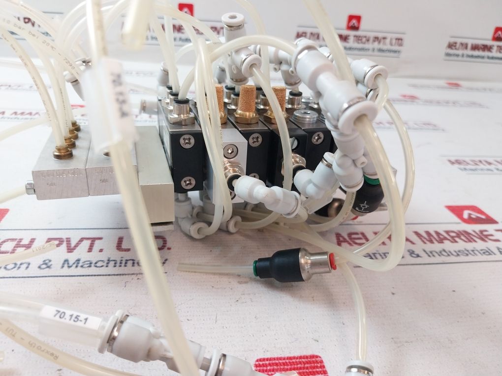 Rexroth 335 430 511 2 - Image 5